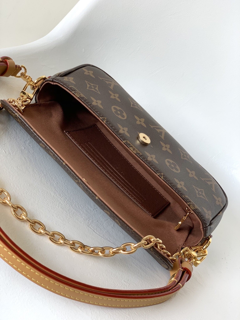 LV Satchel bags